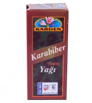 Karabiber Yağı 20 ml